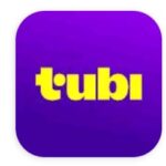 Tubi TV Logo