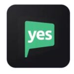 yes movies app logo