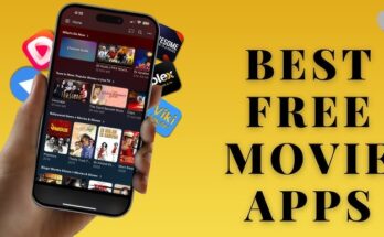 Free best movies app for andriod