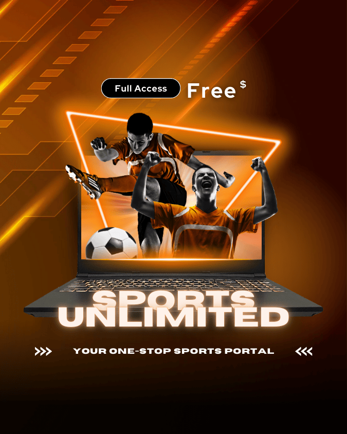 free sports streaming sites