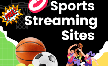 free sports streaming sites